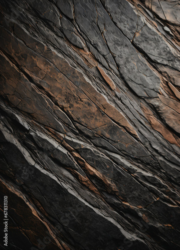 Natural stone rock texture background