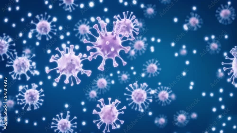 cell life, abstract scientific illustration cell life, abstract scientific illustration