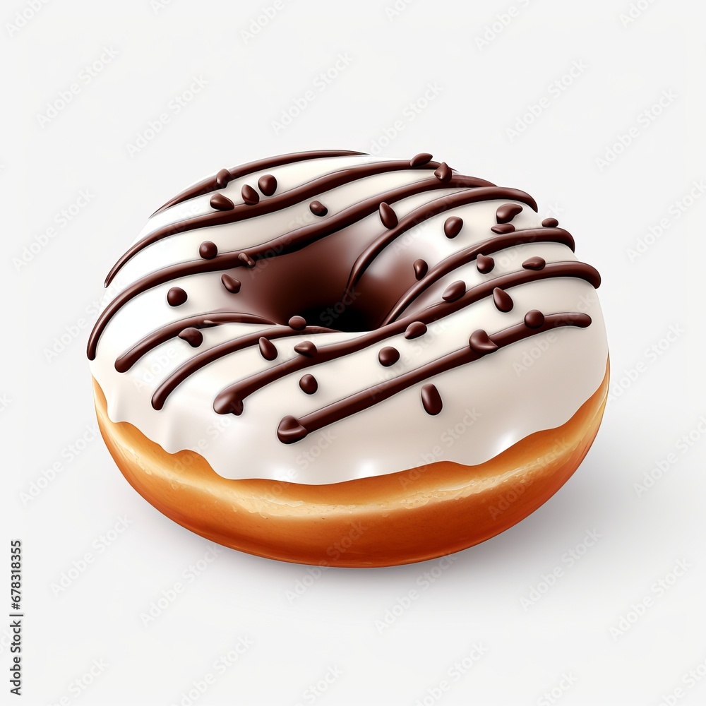 chocolate covered donut, donut with chocolate chocolate covered donut, donut with chocolate