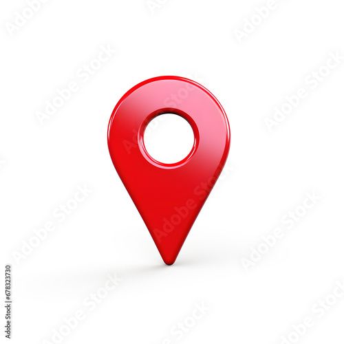 3d pin domain marker location png photo