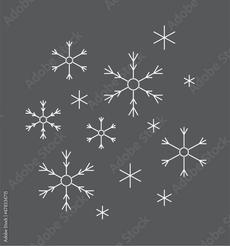 Snowflake