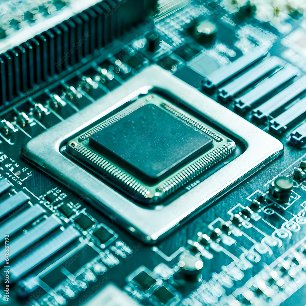 Close up of Mainboard Electronic computer background. (logic board,cpu motherboard,Main board,system board) Close up of Mainboard Electronic computer background. (logic board,cpu motherboard,Main board,system board)