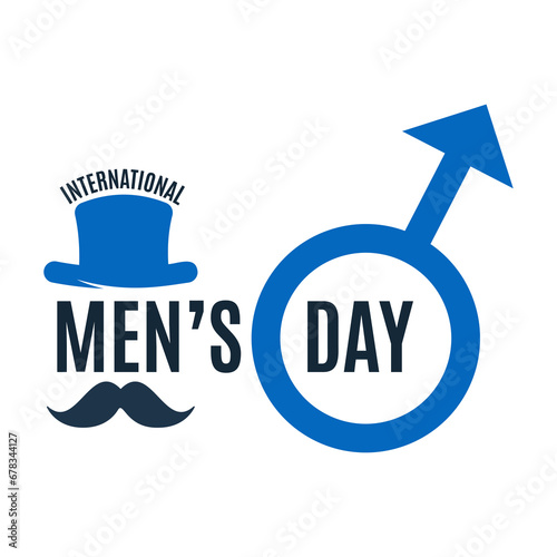 happy international men's day - International Men's Day is a global awareness day for many issues that men face, including parental alienation, abuse, homelessness, suicide, and violence, celebrated a