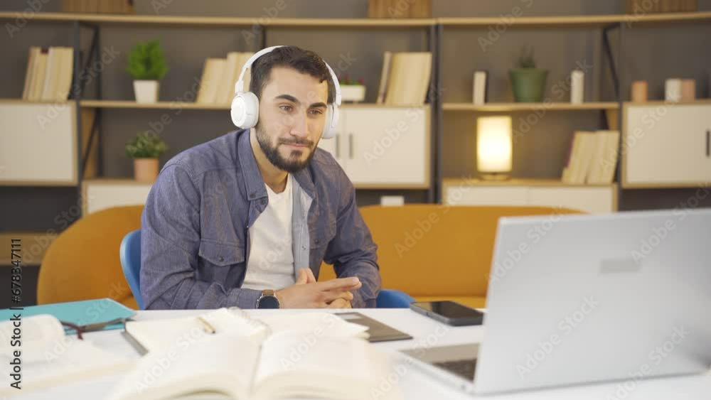 University student education video. University student education video.