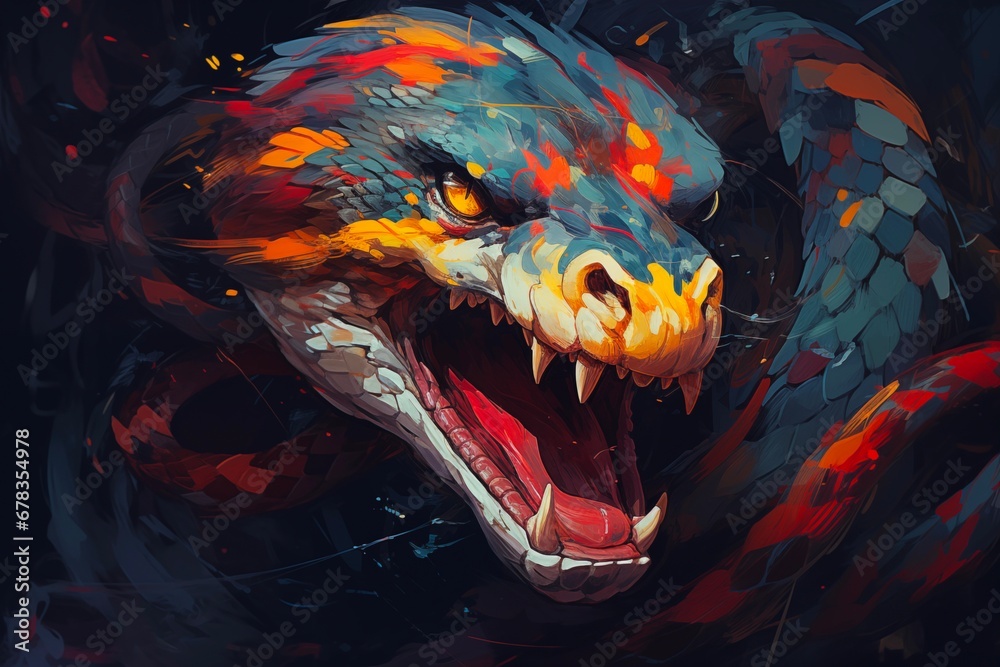 snake, predator, hunter, python snake, predator, hunter, python
