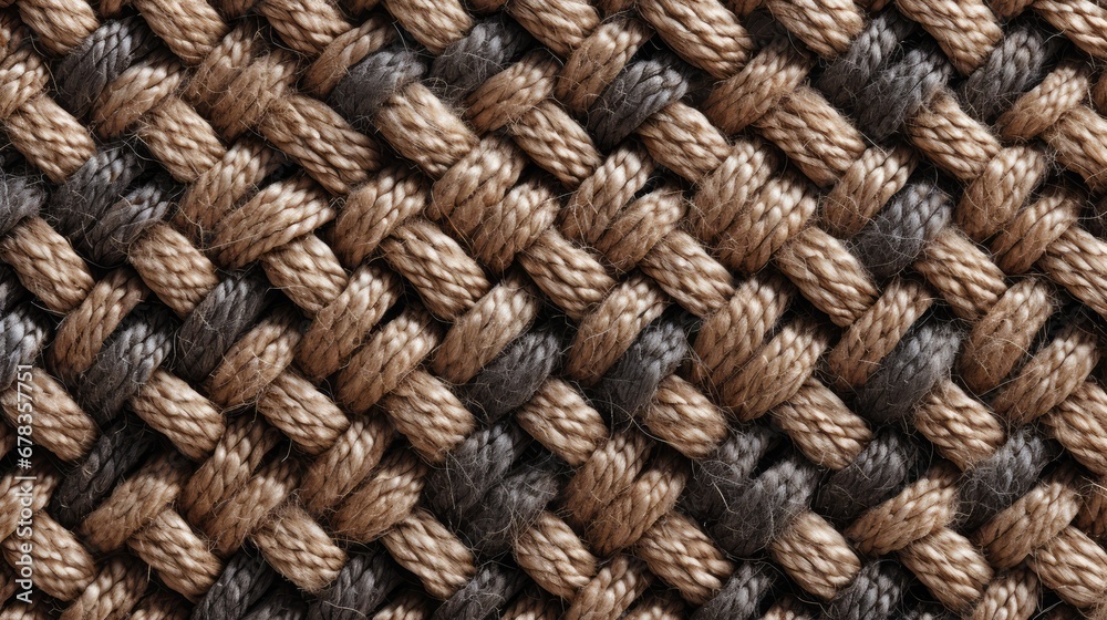 Woven fabric texture detail Woven fabric texture detail