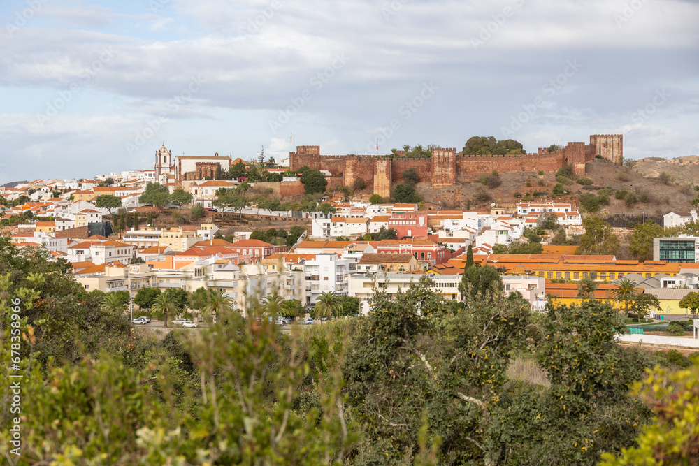 Algarve Stadt