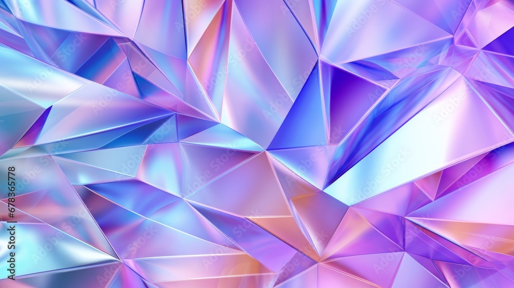 A colorful background with many different shapes A colorful background with many different shapes