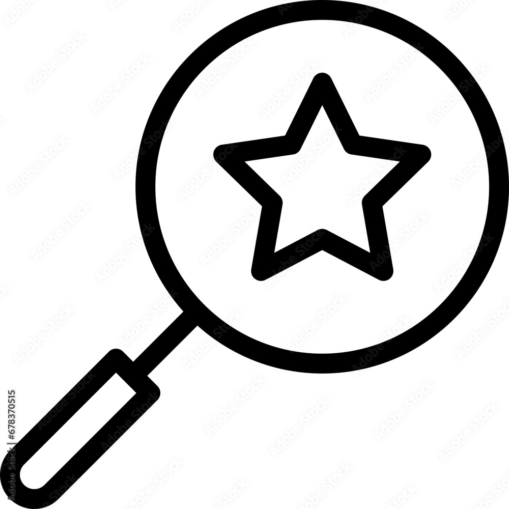 Search star icon Search star icon