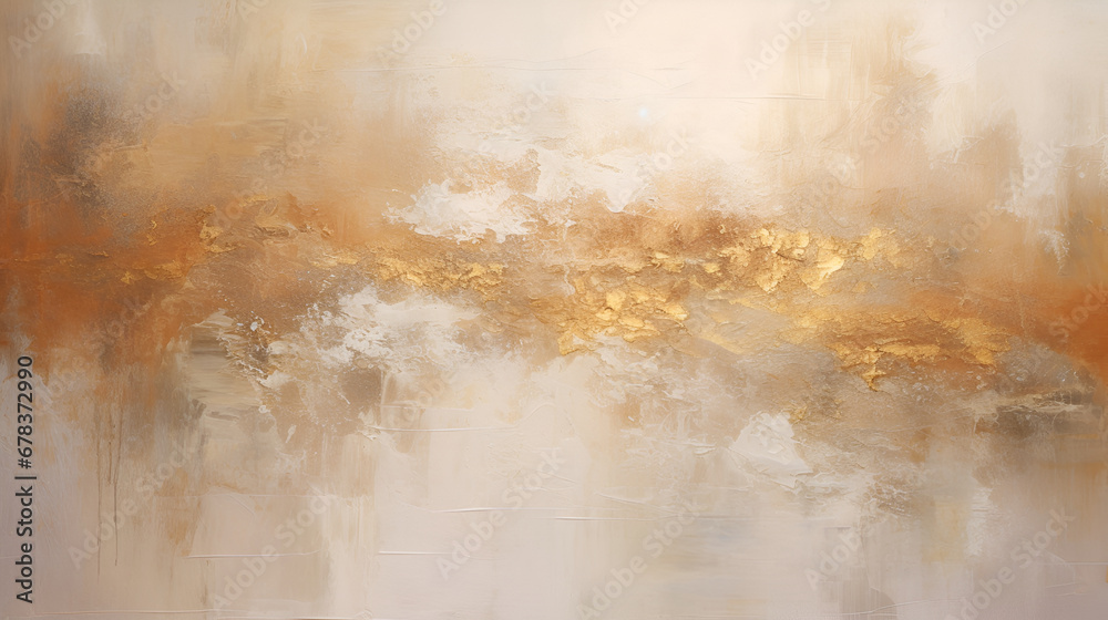 gold white shiny abstract art gold white shiny abstract art