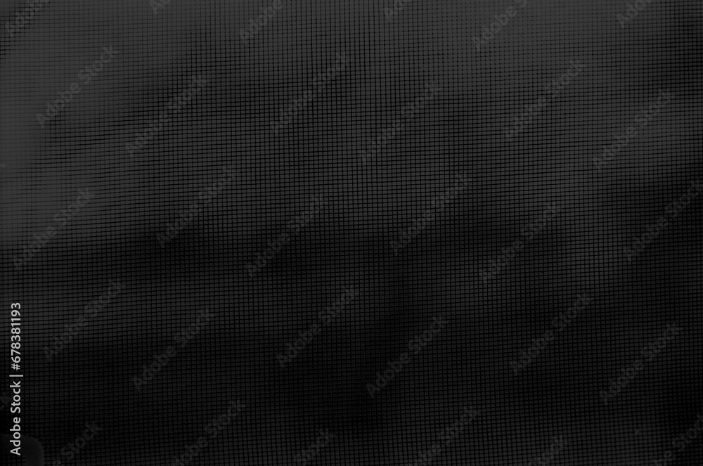 black and white background