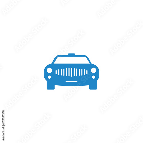 Car Logo Modern