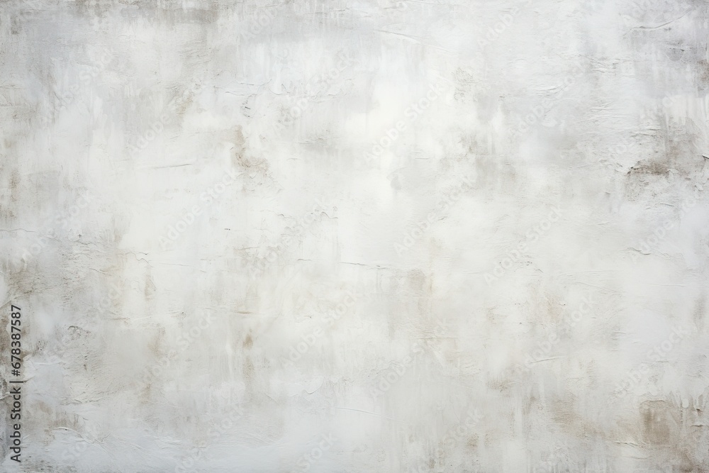 Abstract gray and white texture background of oil painting. Abstract gray and white texture background of oil painting.