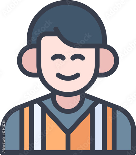 Crew Icon