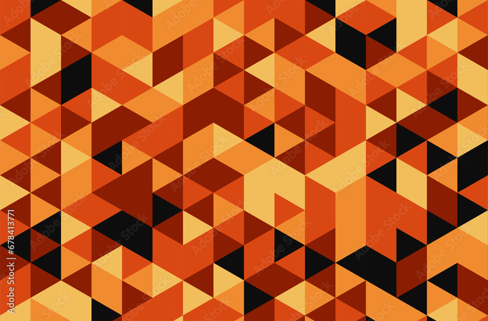 Vibrant Geometry: Seamless Patterns for Every Design Vibrant Geometry: Seamless Patterns for Every Design