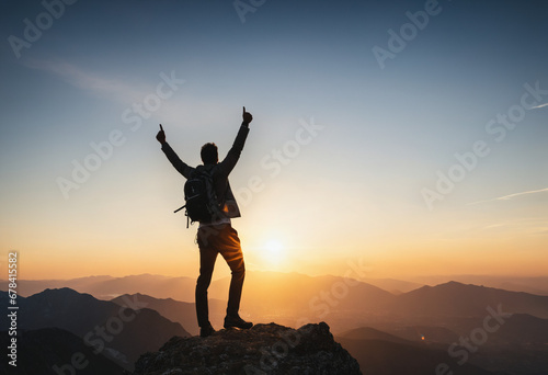 Triumph and Triumph: Navigating Victory and Success in Business and Life in 2023