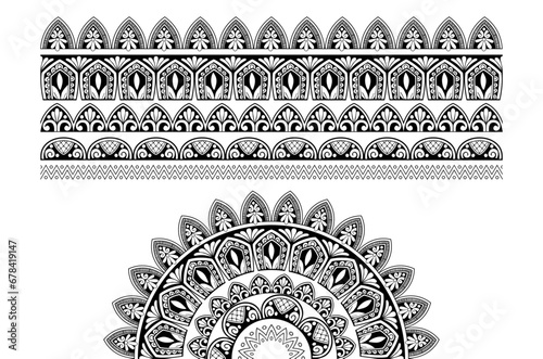 Pattern Brush Quilting Filling Patterns Geometric Mindfulness Activity Blackwork Fill Patterns Polynesian Pattern Polynesian Tattoo Celtic Doodle Swirls Cover Spreads Zendoodle Bullet Journal Journal