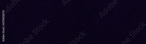 Led screen. Pixel textured display. Digital background with dots. Lcd monitor. Color electronic diode effect. Violet, blue television videowall. Projector grid template. abstract texture wallpaper