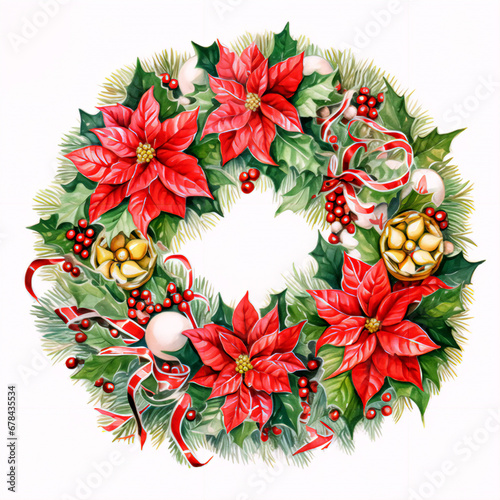 Christmas Wreath