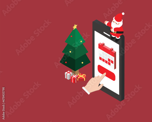 take long annual leaves from work to enjoy long holiday during Christmas time