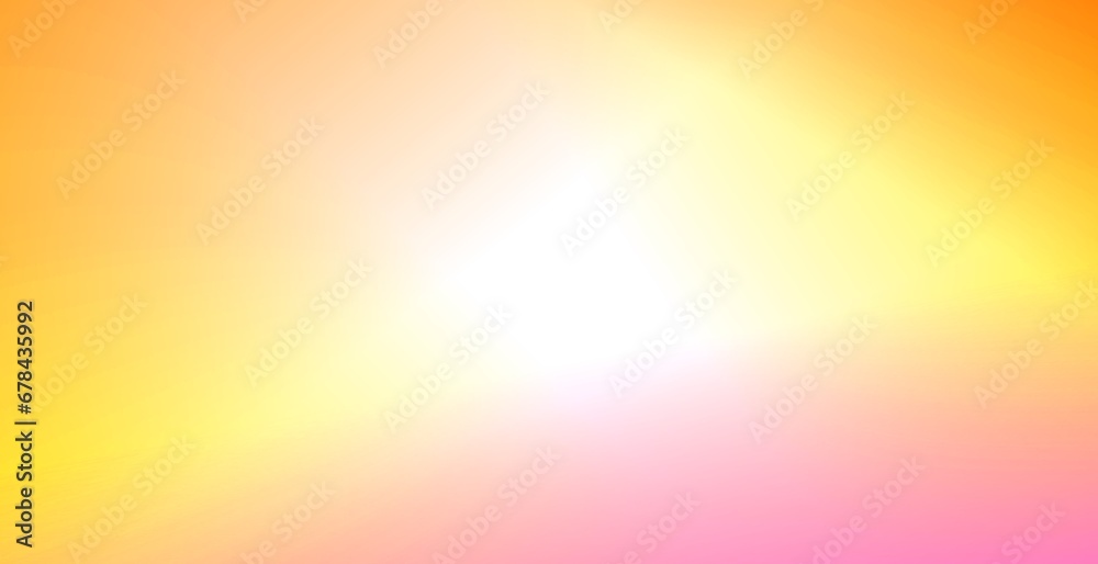 Fototapeta premium colorful gradient colors background wallpaper 