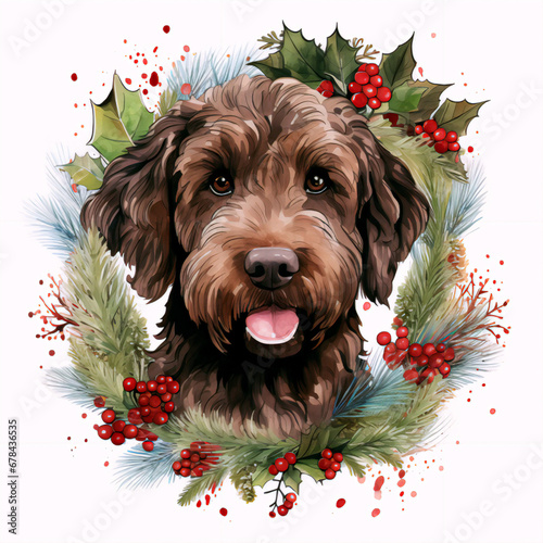 Christmas Wreath