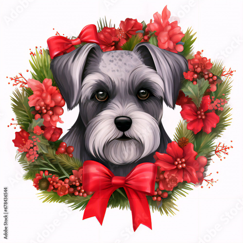 Christmas Wreath