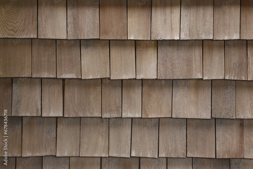 old wooden wall in the shape of small squares arranged together. old wooden wall in the shape of small squares arranged together.