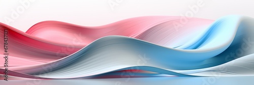 Pastel winter lines background with artistic design for creative projects and presentations