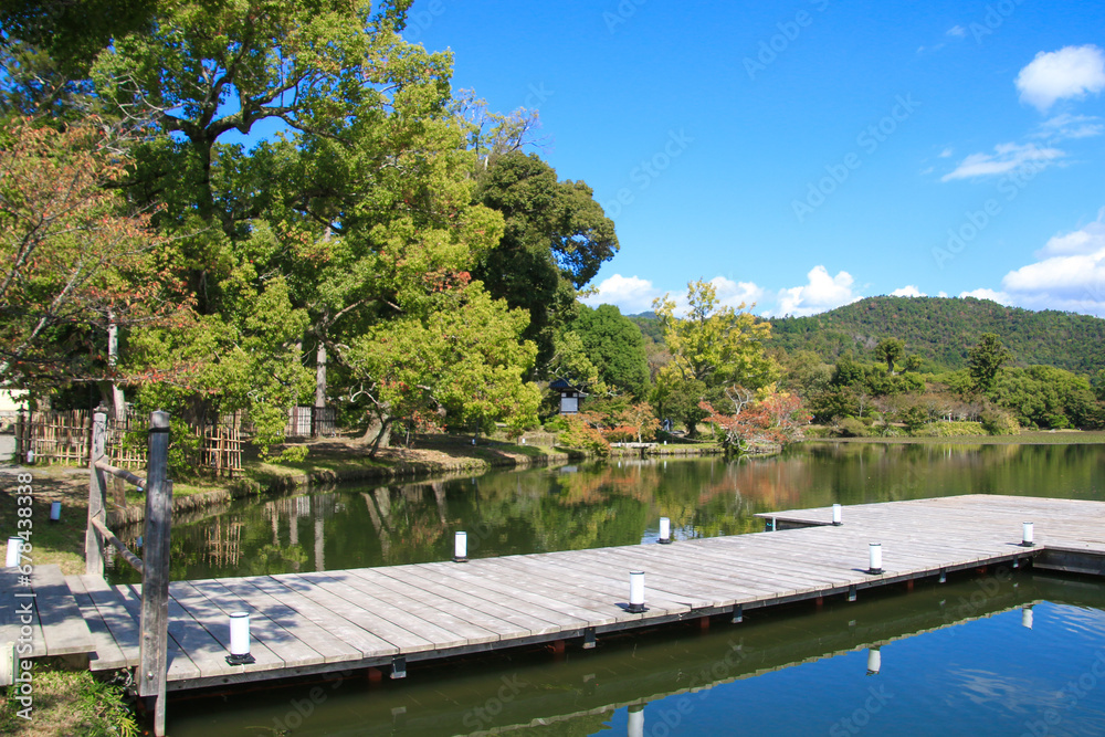 大覚寺 大覚寺