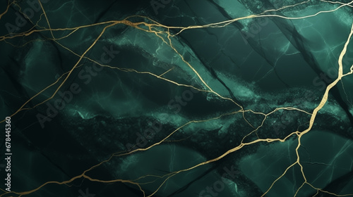 light green marble background