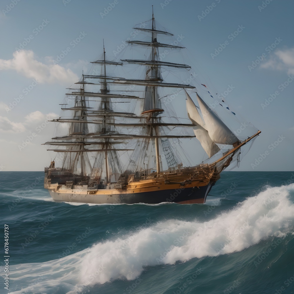 Ship Ocean Background Very Cool Ship Ocean Background Very Cool