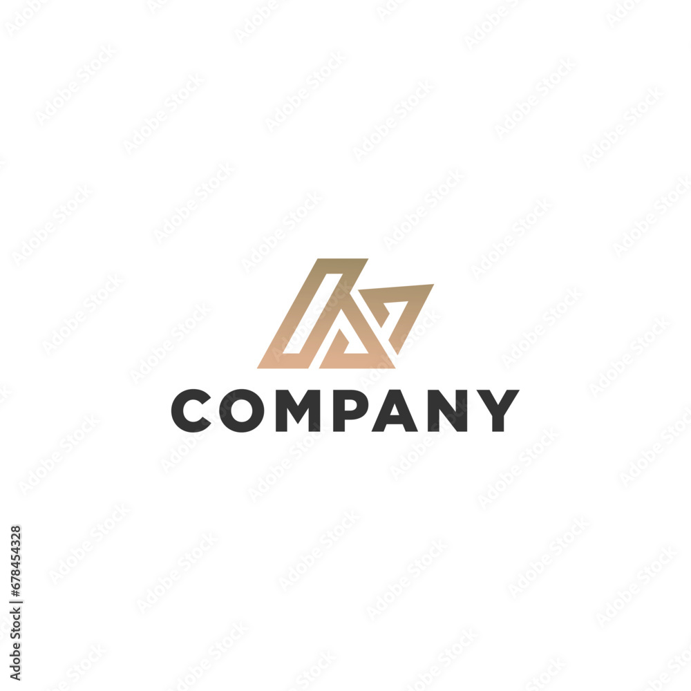 KS, SK, K, S Letters Abstract Logo icon with clean background
KS, SK, K, S Letters Abstract Logo icon with clean background