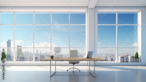 The office of the future