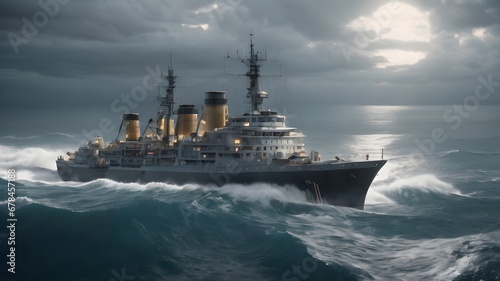 Battle Background Very Cool