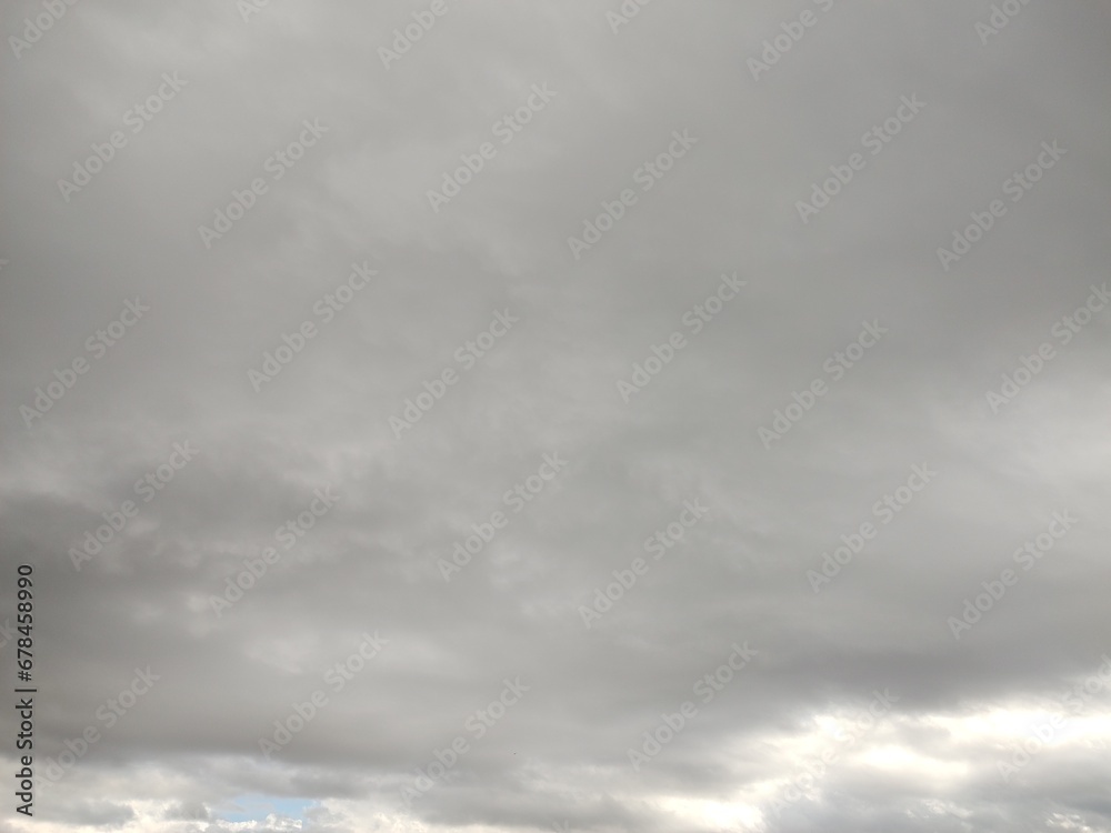 Fototapeta premium 東京のそら(23.11..15)