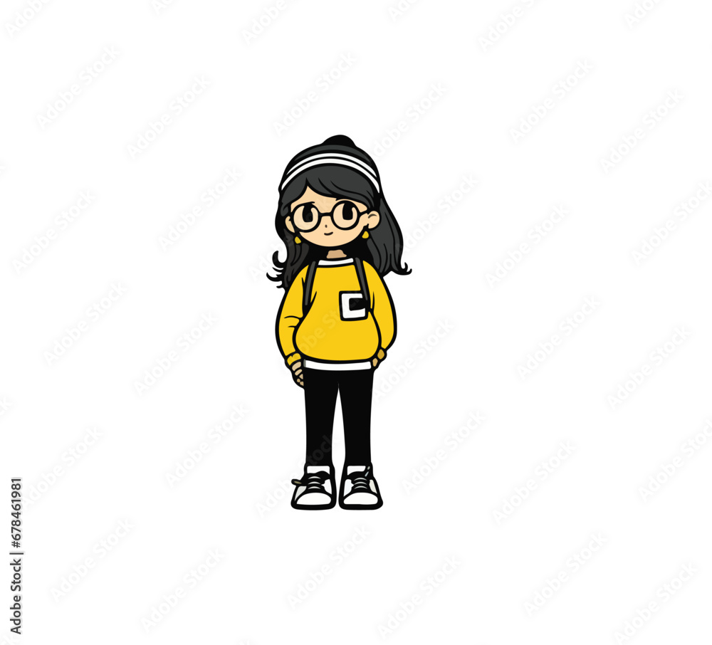cute women cartoon character. Set of colorful user portraits. female characters faces. Smiling young women character colletion. Vector illustration in flat cartoon style
cute women cartoon character. Set of colorful user portraits. female characters faces. Smiling young women character colletion. Vector illustration in flat cartoon style