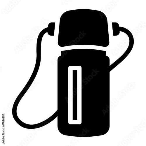 thermo Solid icon