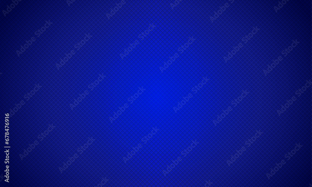 Vector blue pixel pattern background
