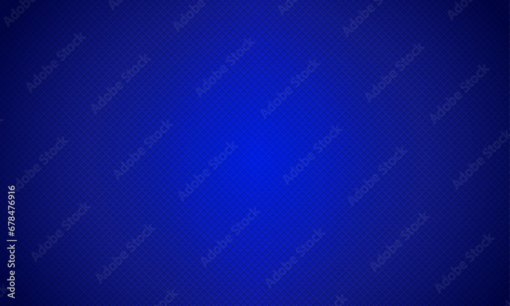 Obraz premium Vector blue pixel pattern background