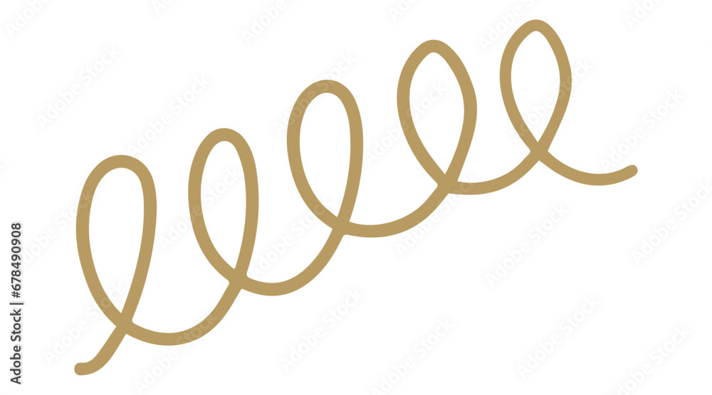 abstract curve line art for decoration abstract curve line art for decoration
