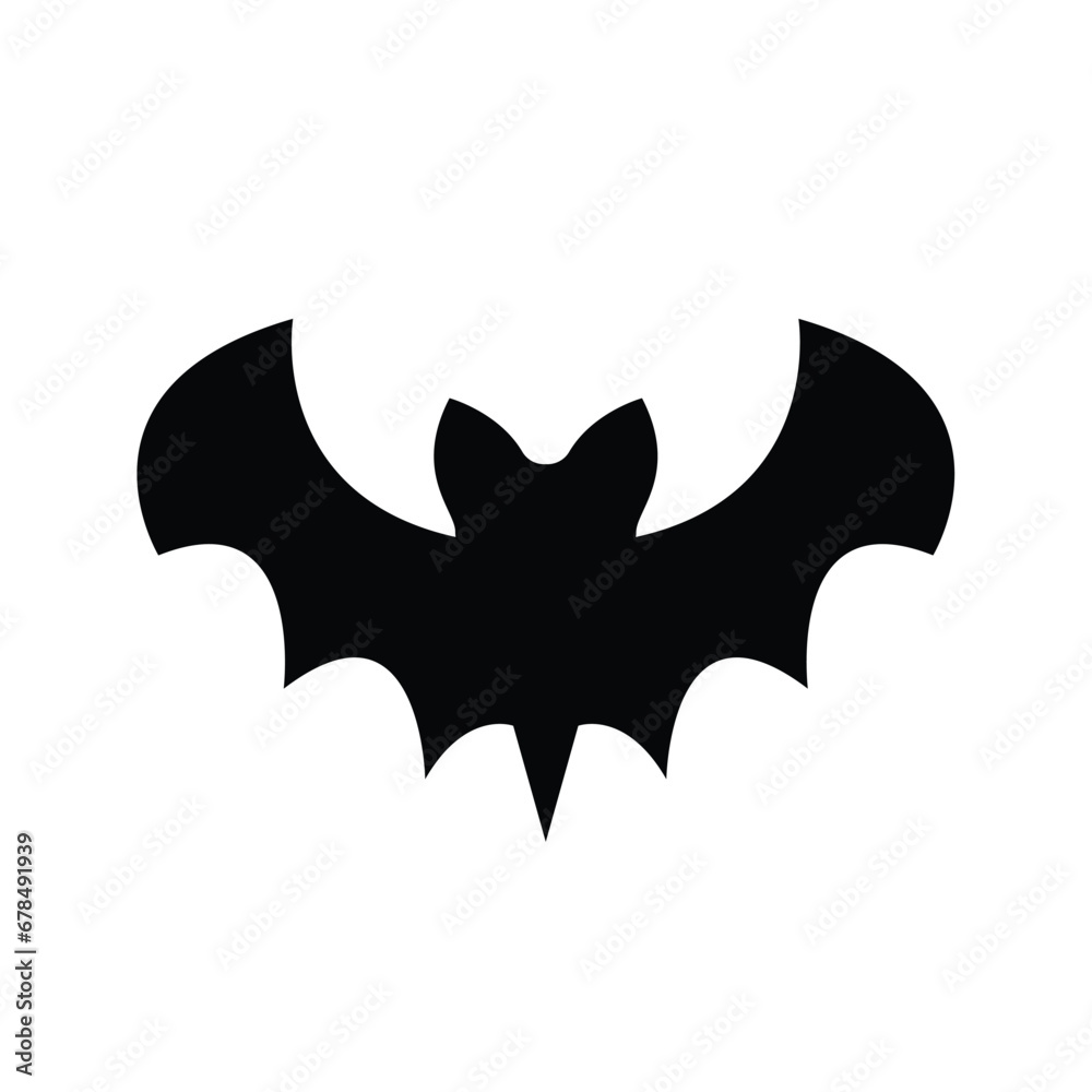 bat logo icon bat logo icon
