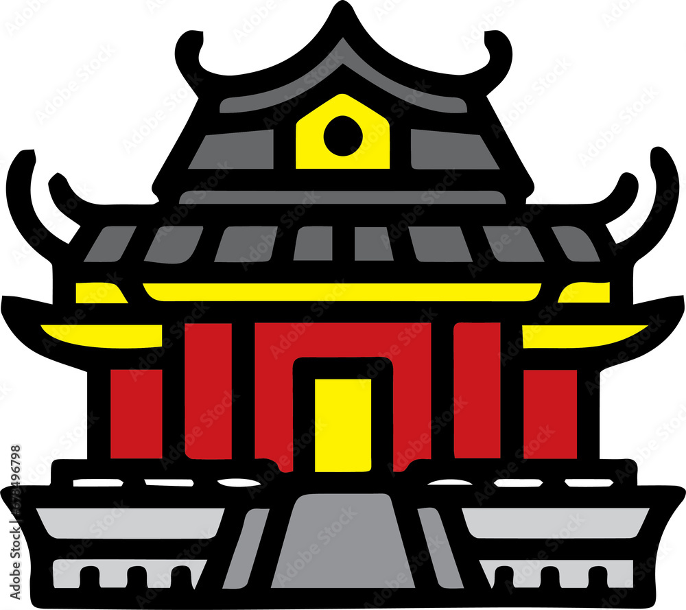 a self-made illustration
