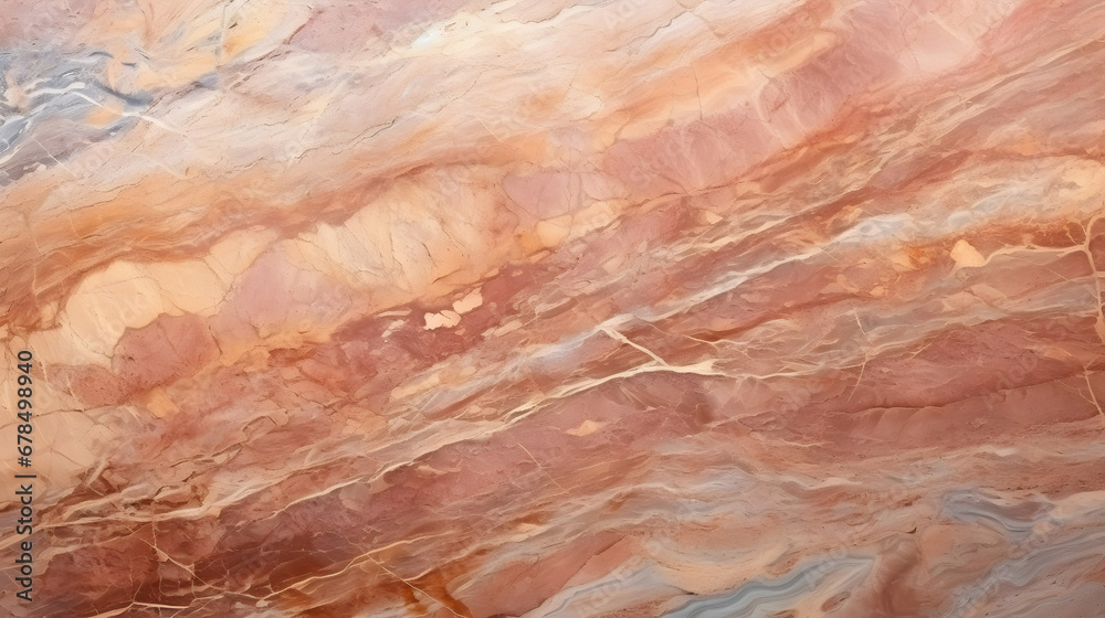 Brown stone or rock background and texture marble texture. generative AI. Brown stone or rock background and texture marble texture. generative AI.