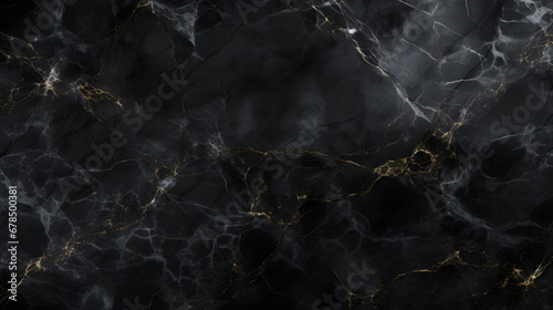 dark color marble texture, black marble background marble texture. generative AI.
