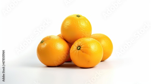 Fresh Citrus Fruits for Healthy Organic Diet