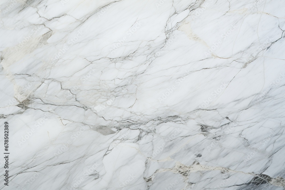 White marble stone texture