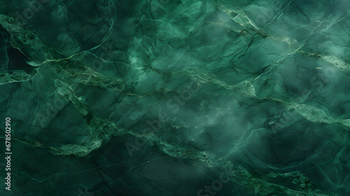 green marble texture background marble texture. generative AI.