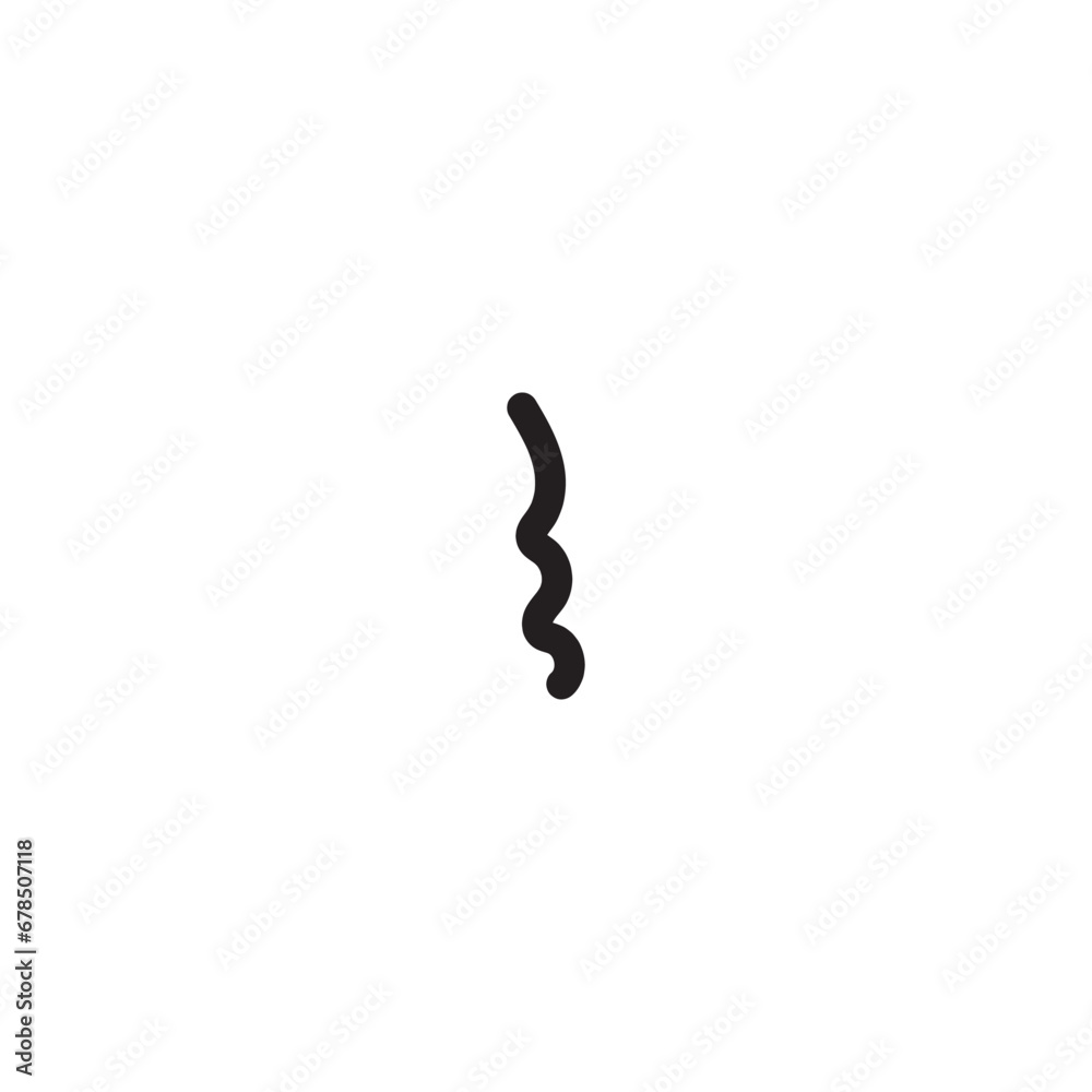 wave doodle line group for decoration wave doodle line group for decoration