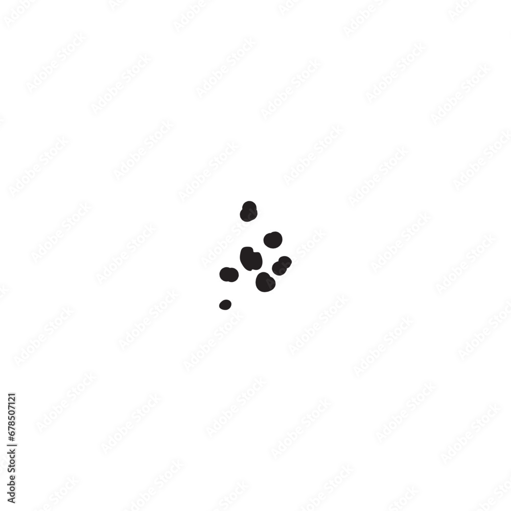 dash doodle line for decoration dash doodle line for decoration